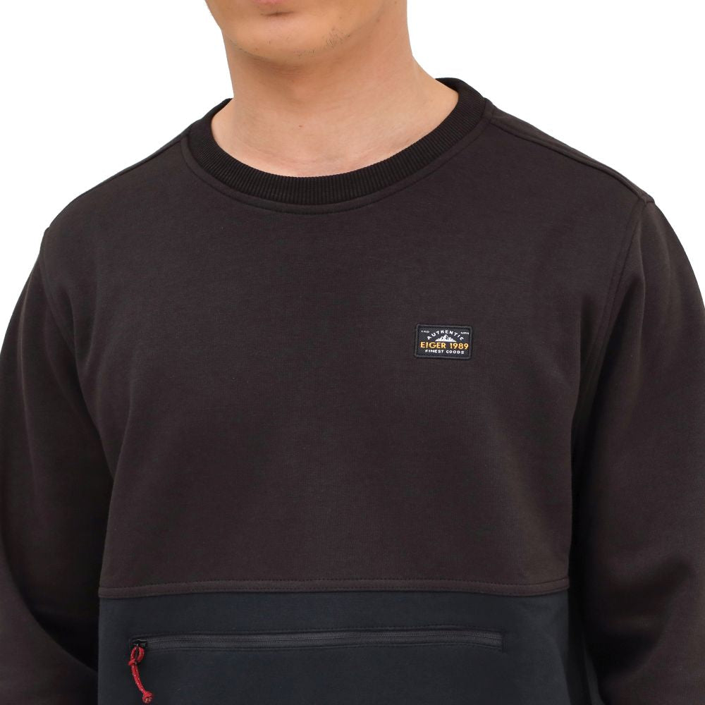 EIGER Stavern Sweater