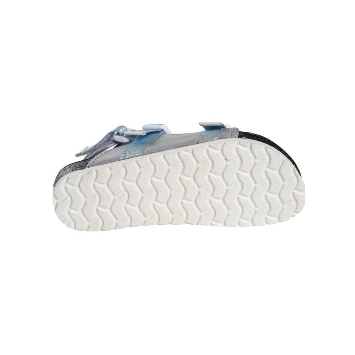 EIGER Junior Moorland Slip On Sandal