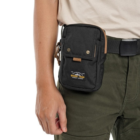 EIGER Vessel Sling Bag 2.0