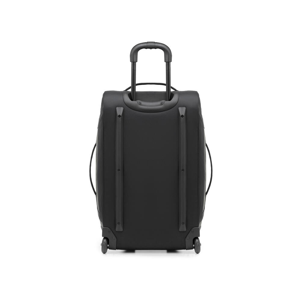 EIGER Border Rolling Duffel 60L