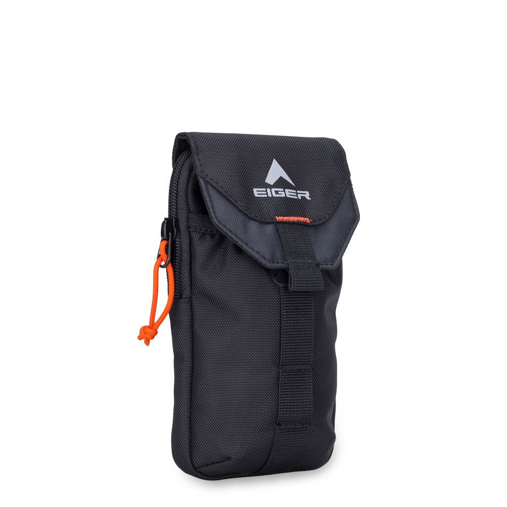 EIGER Graphon Vertical V.2 1.0 Phone Case