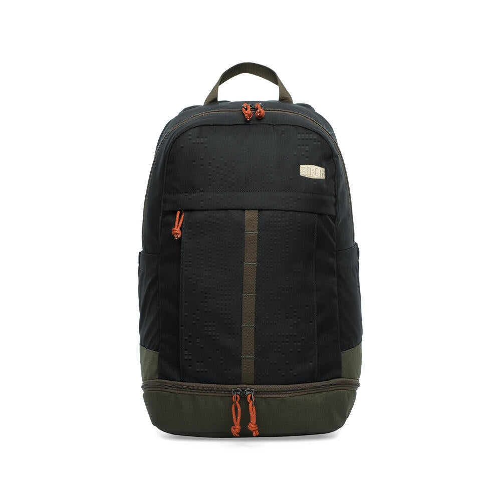 EIGER Tripper Shoes Pack 20L 1A