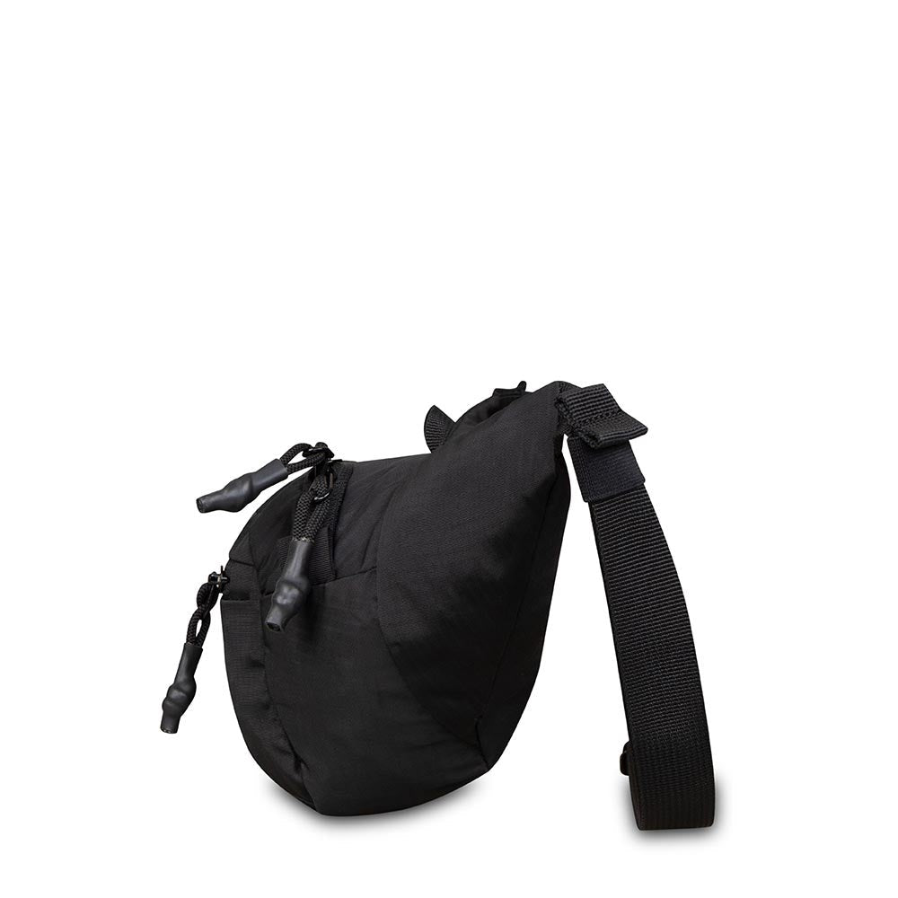 EIGER Iridium 2L Foldable Waist Bag