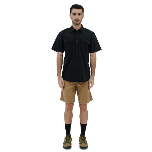 EIGER Mission Short-Sleeved Shirt