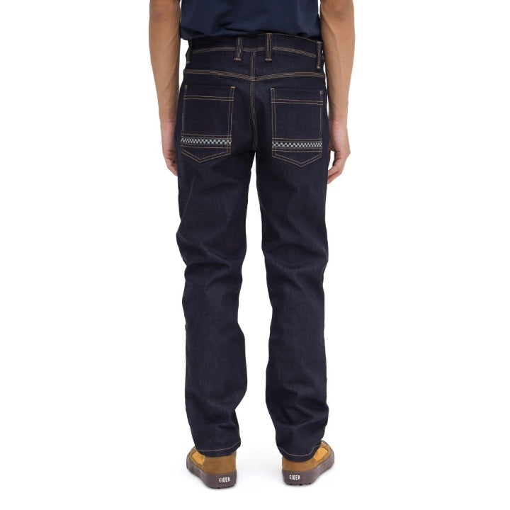 EIGER X-Rust Denim Pants