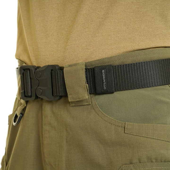 EIGER Tactical Belt