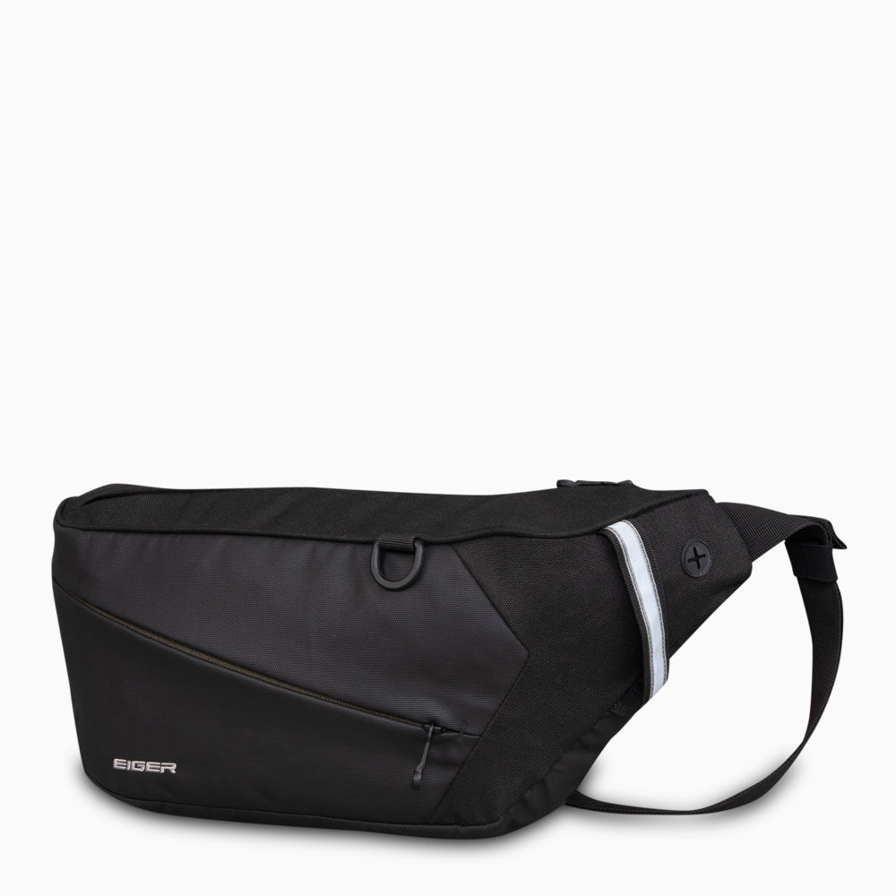 EIGER Rambler 2.0 Shoulder Bag