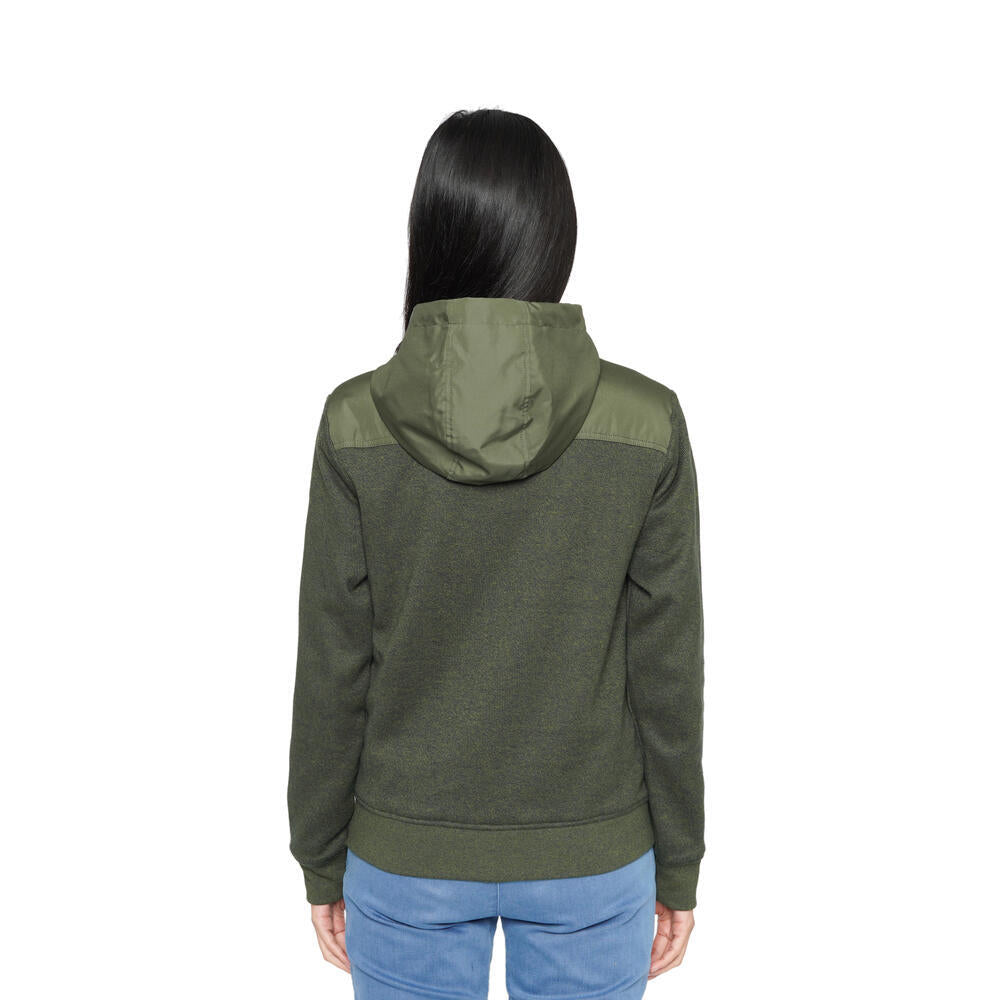 EIGER Women's Inlander Jacket