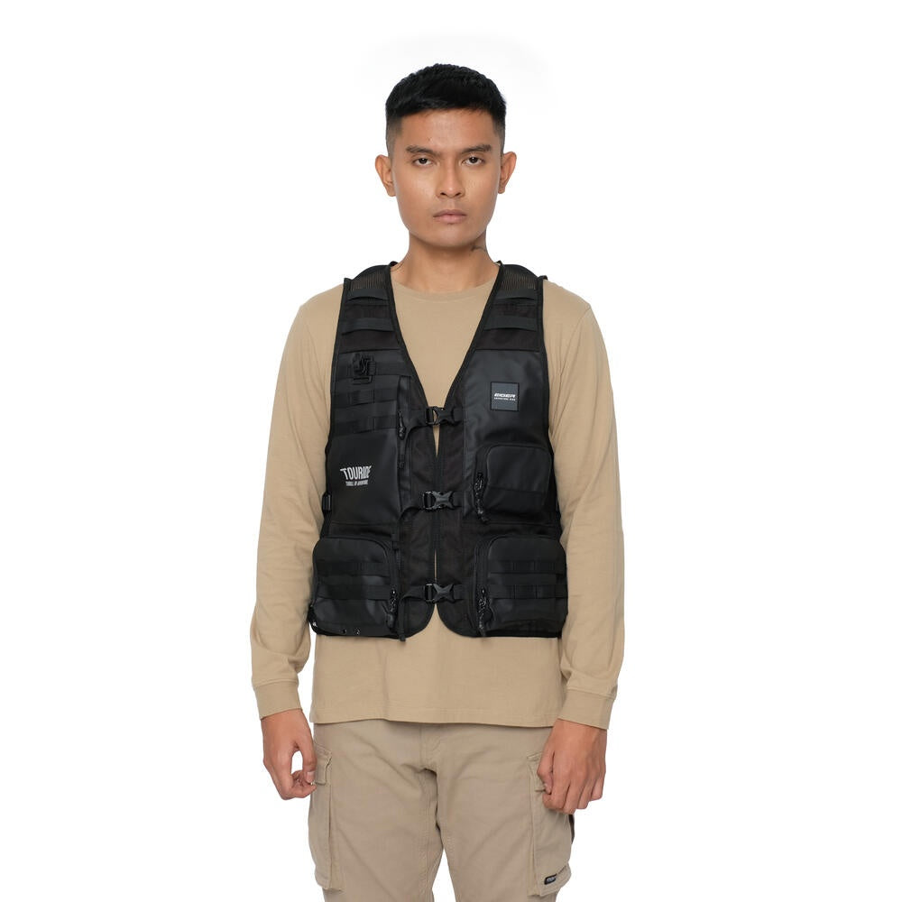 EIGER Touride Tac Vest