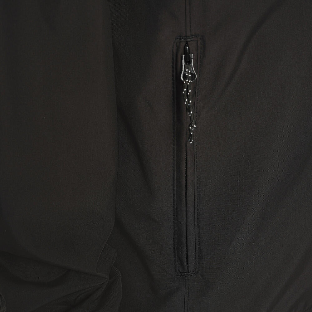 EIGER J.EG Reversible Parka Hoody Jacket