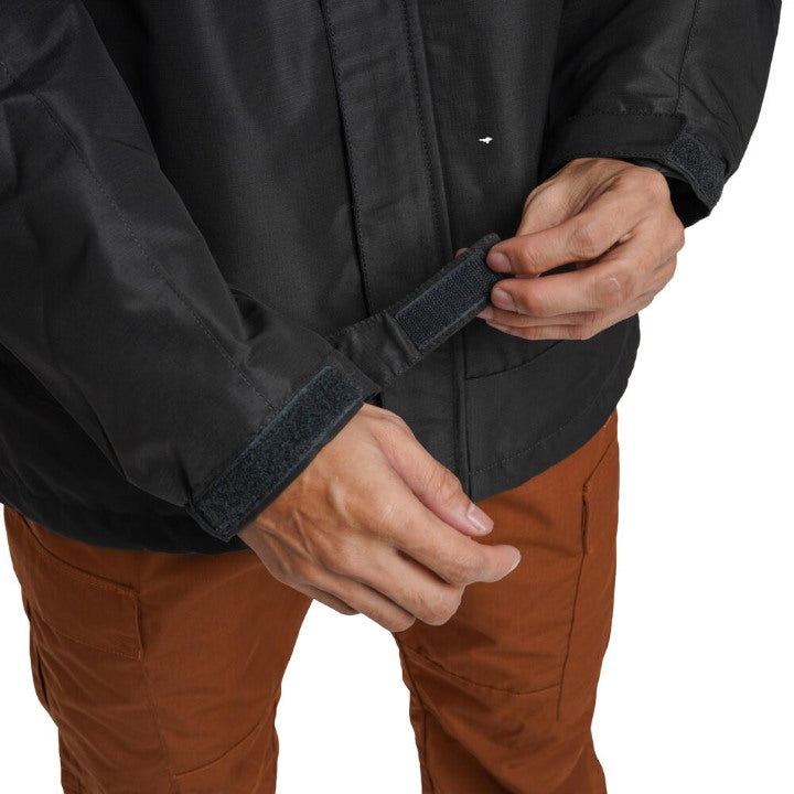 EIGER MS Equator Windproof JKT F1 Jacket