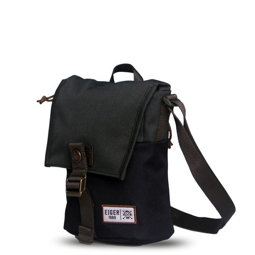 EIGER Wanderer Pouch Bag