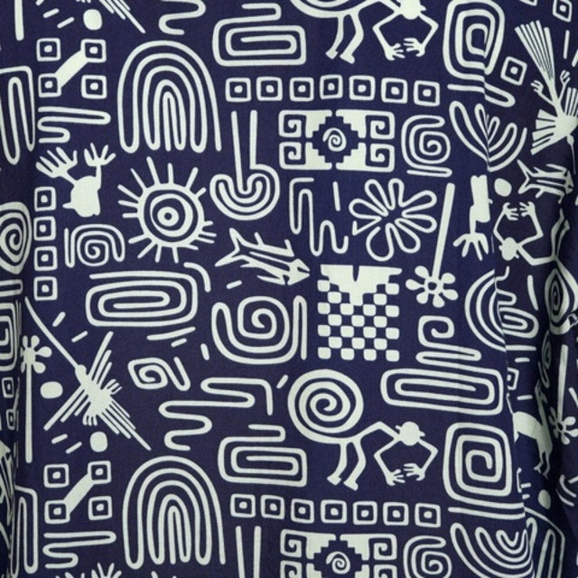 EIGER WS Kauwela Printed Shirt