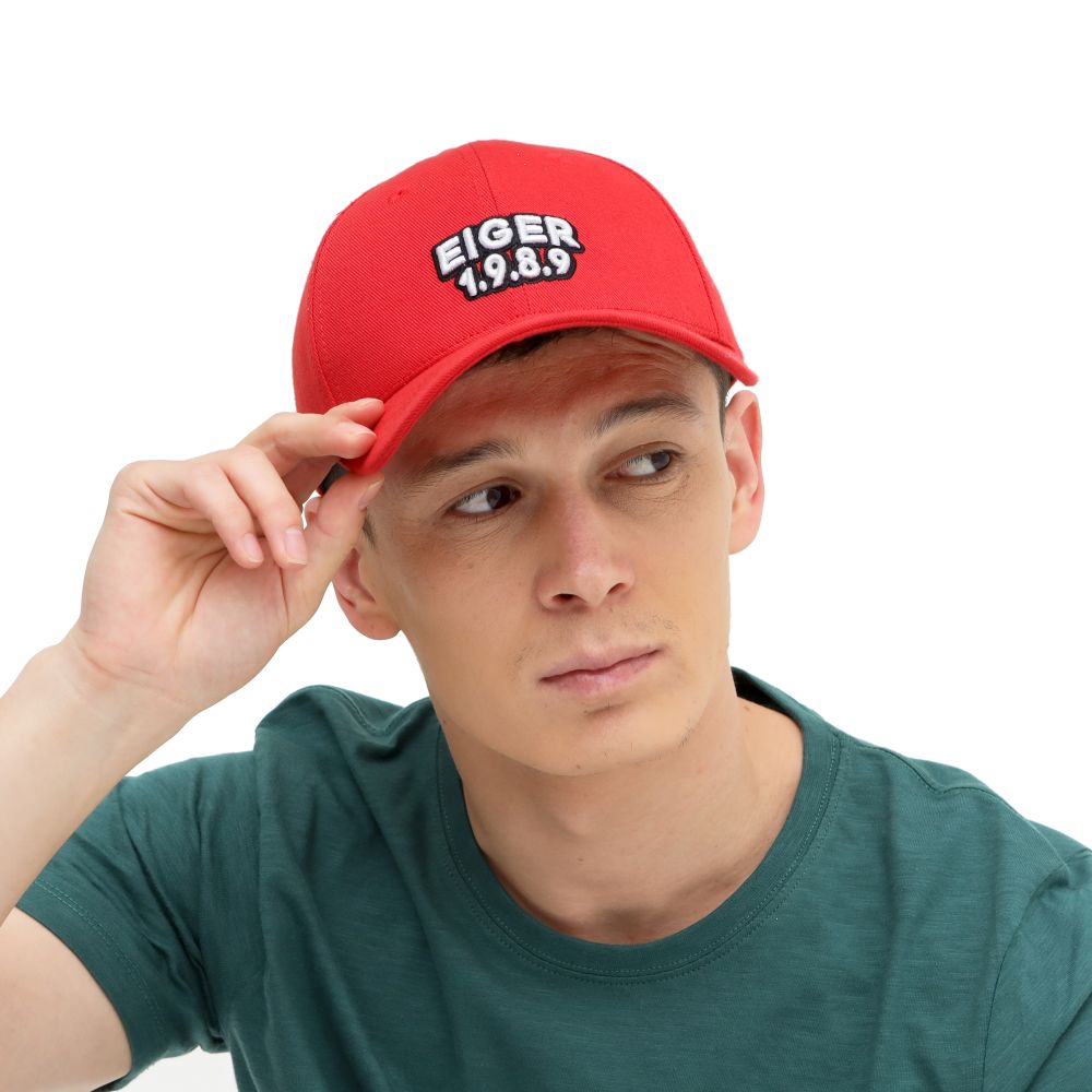 EIGER X-Agamotto Cap
