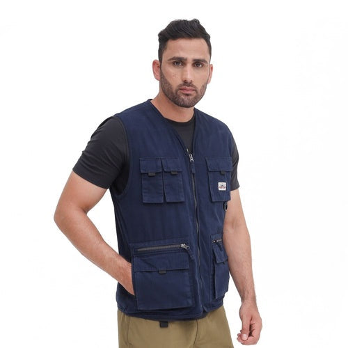 EIGER Venture Vest