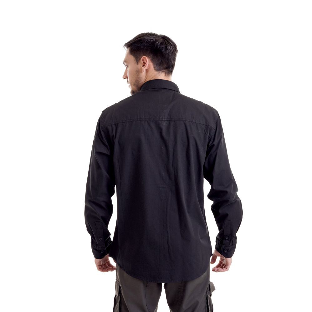 EIGER Townsend F1 Long-Sleeved Shirt