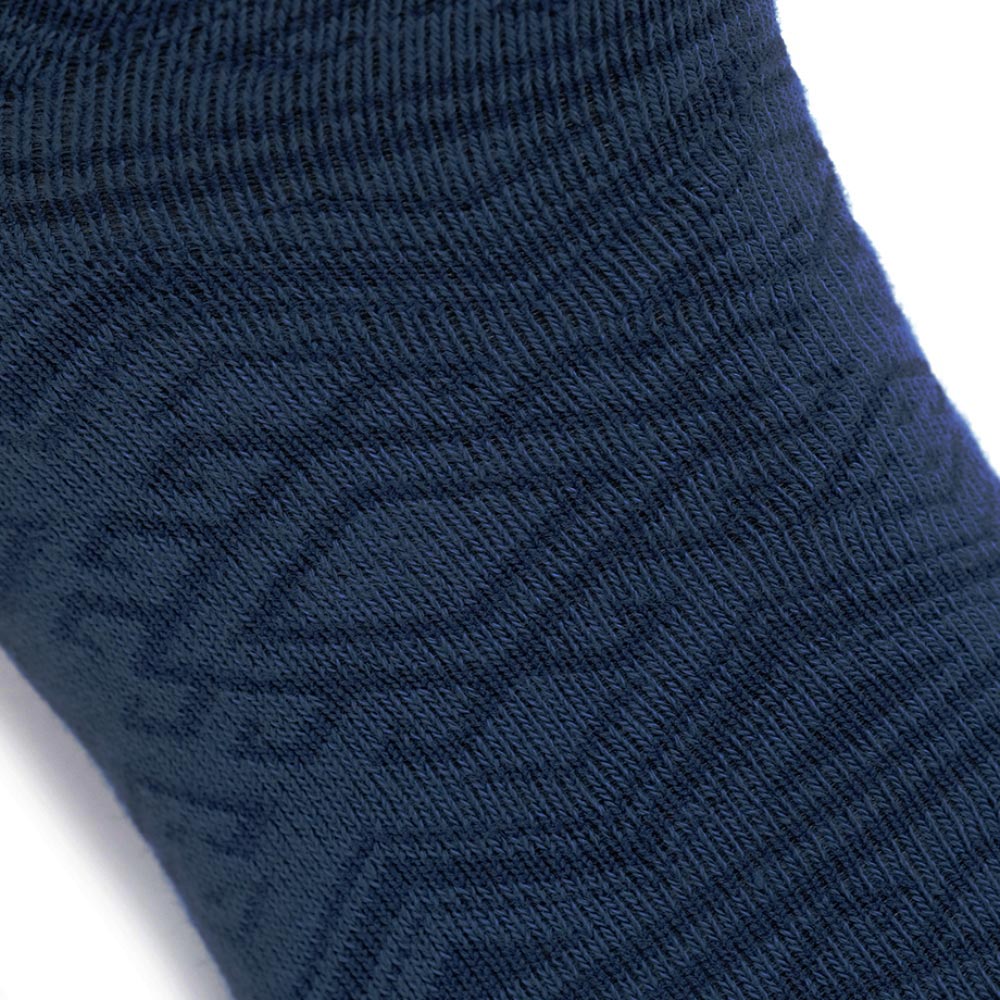 EIGER Karera Ethnic Mid Socks