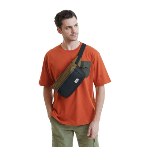 EIGER Nativer 2.0 Waist Bag