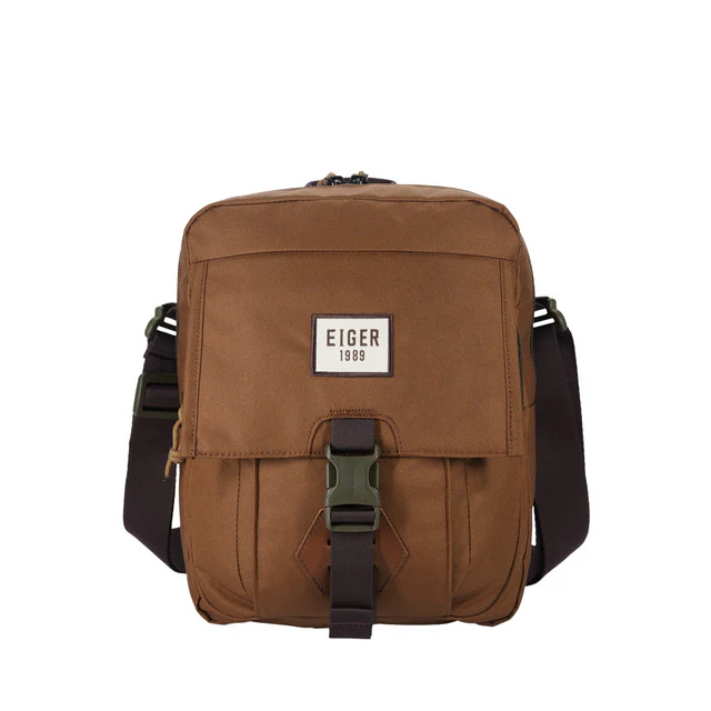 Eiger Sender SW Shoulder Bag