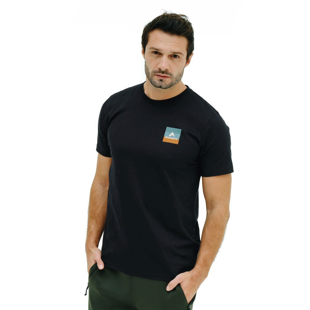 Bromo T-Shirt National Tees