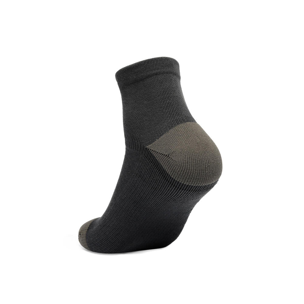 EIGER Trattino Low Socks