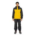 EIGER Nimbus Rainsuit