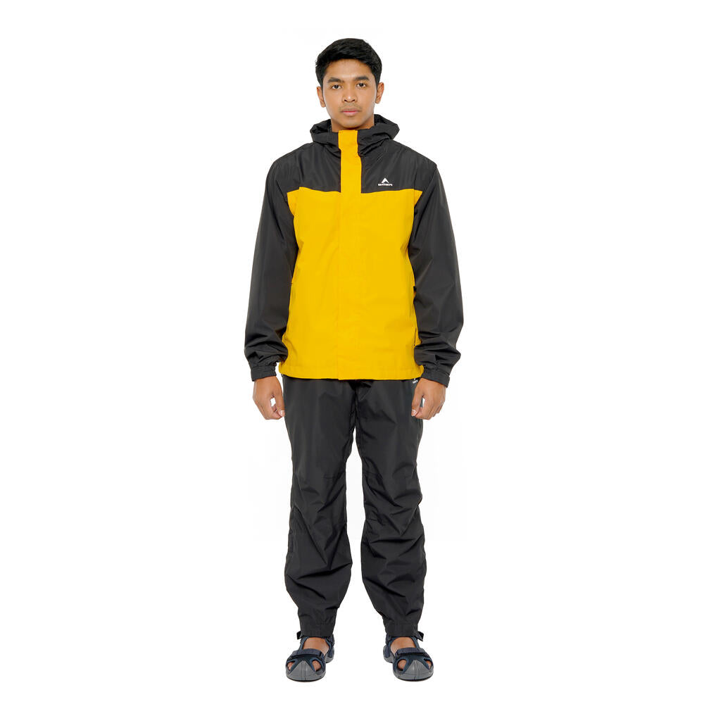 EIGER Nimbus Rainsuit