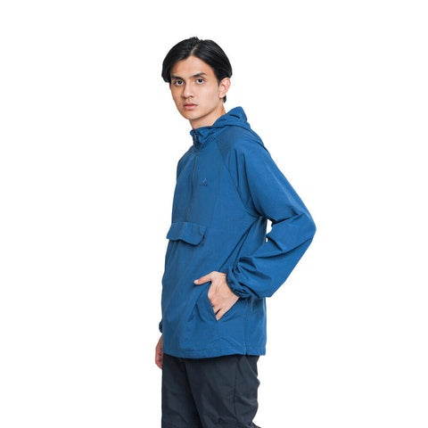 EIGER Mounclain Anorak Jacket