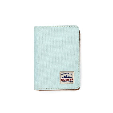 EIGER Women Fortalezza Wallet 1.0
