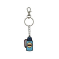 EIGER Thermos Keychain