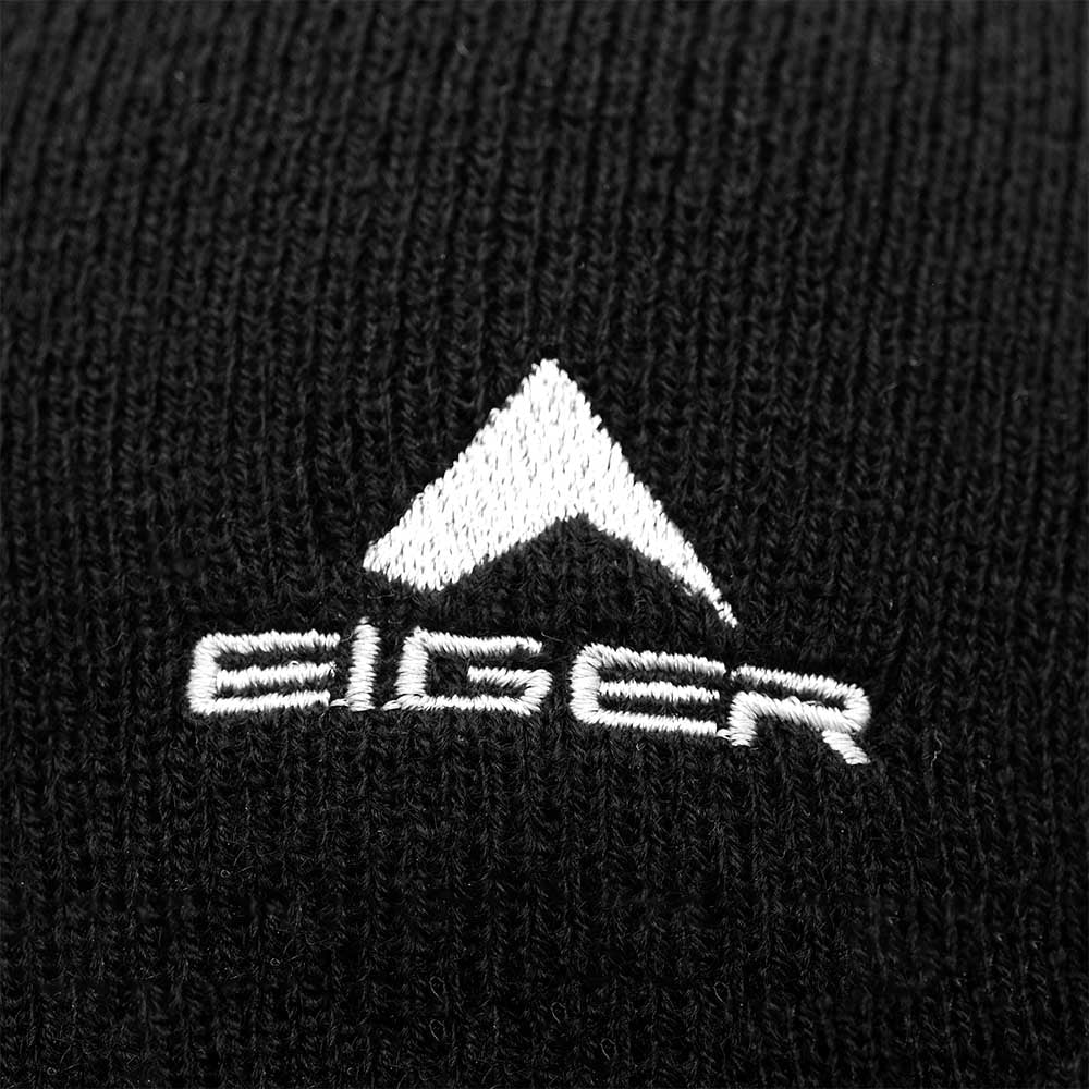 EIGER Azimuth Beanie