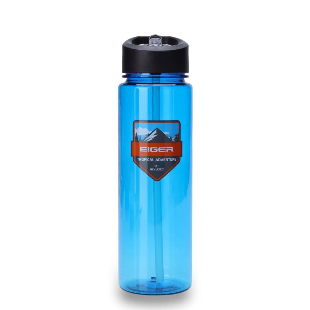 EIGER Z-Kane Water Bottle