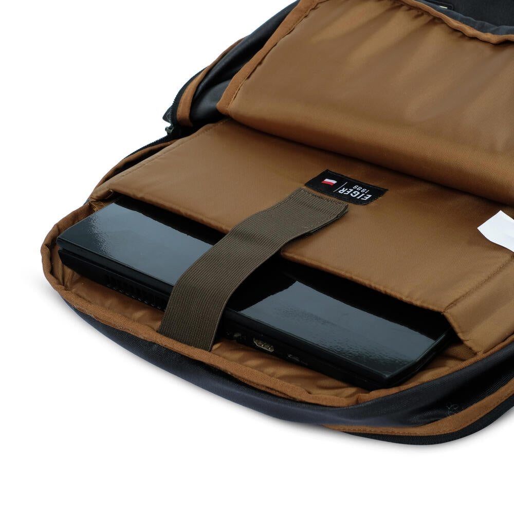 EIGER Versapack Modular 25L 2A Laptop Backpack