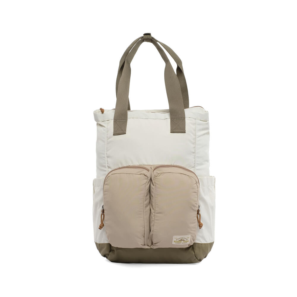 EIGER WS Saira Two Way Backpack Tote