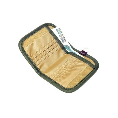 EIGER WS Gals Wallet 1.0