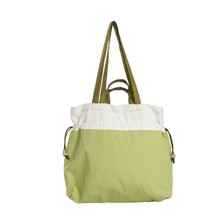 EIGER WS Trisha Drawstring Tote Bag