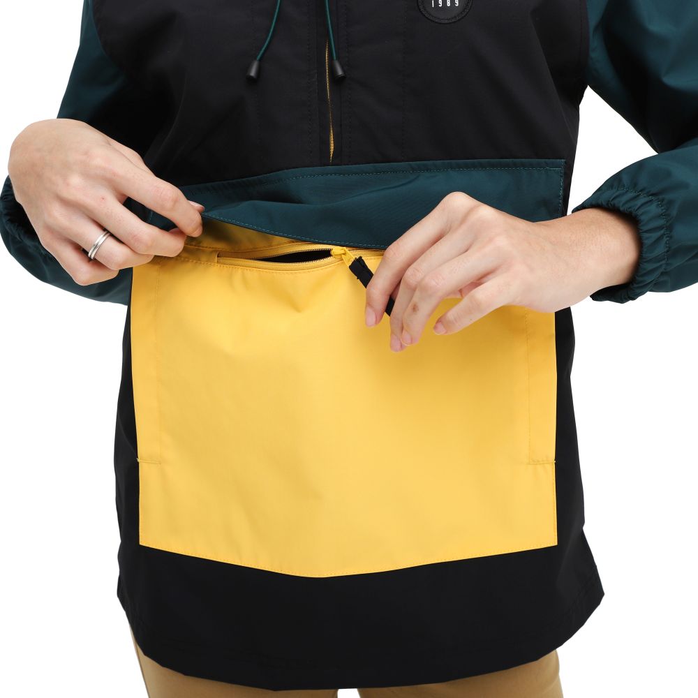 EIGER X Pachuca Jacket