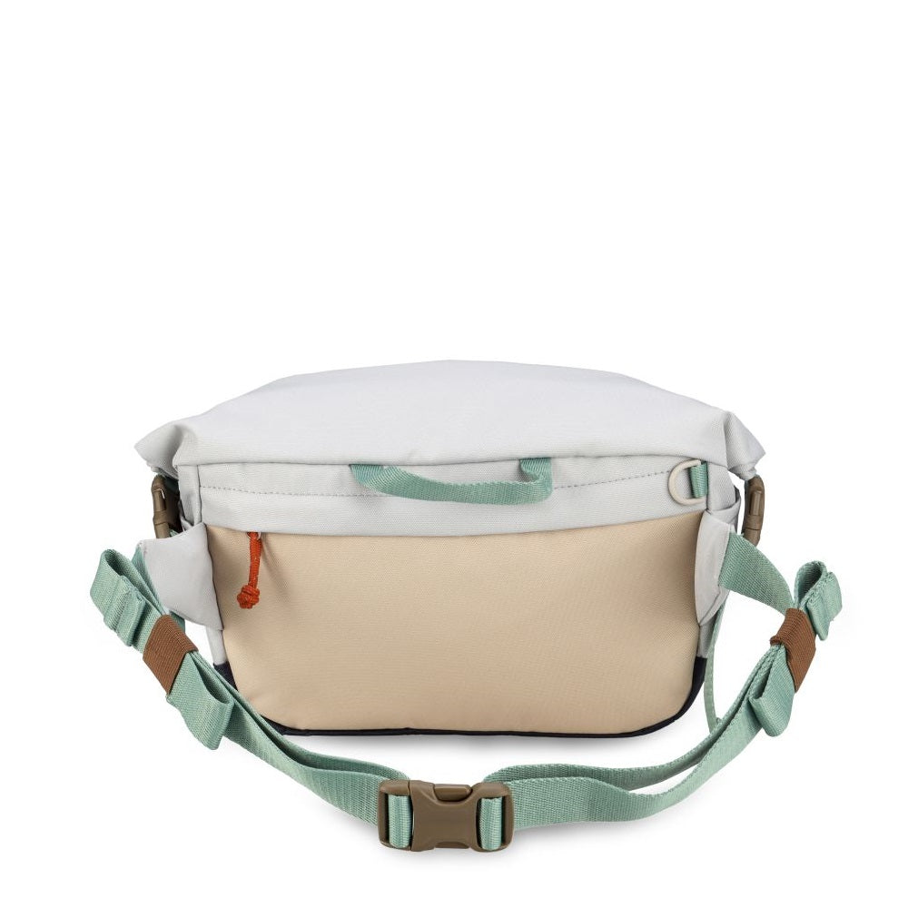EIGER WS Weekender Shoulder Rolltop