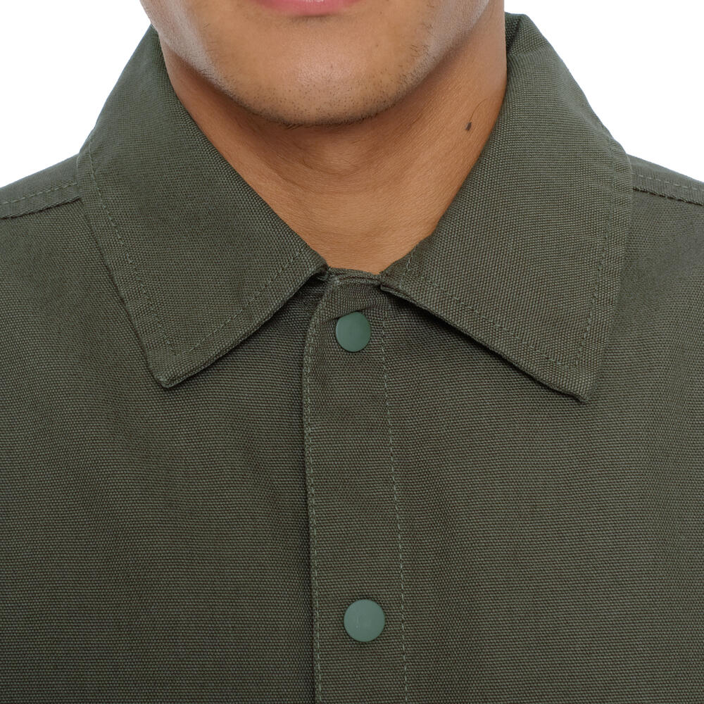 EIGER Crosstown Jackshirt