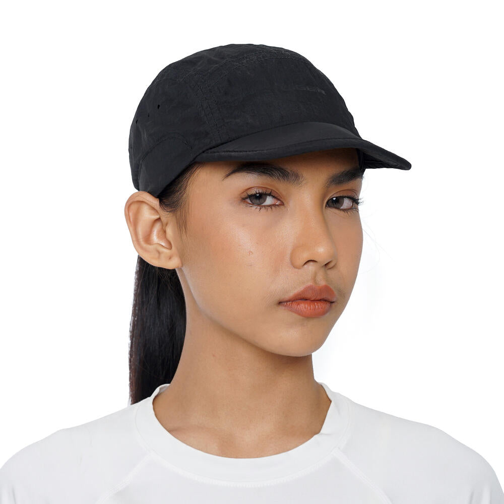 EIGER Act Neofold Cap Running