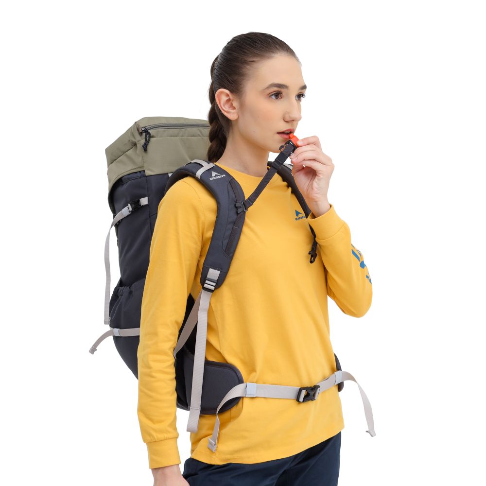 EIGER Escapade 25 WS Backpack