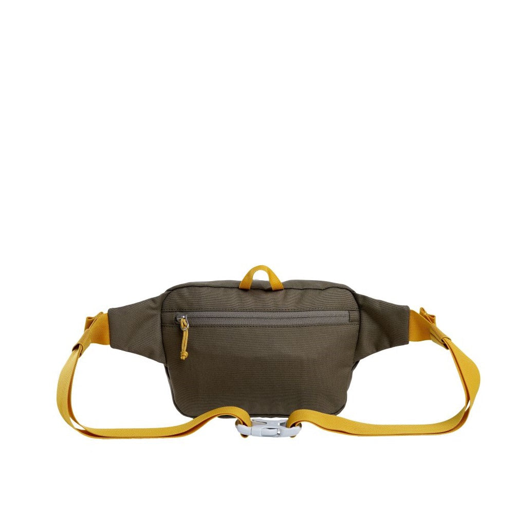 EIGER WS Spacious Waist Bag