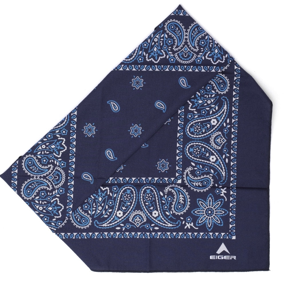 EIGER Bandana 2 Warna 1.1 Headband