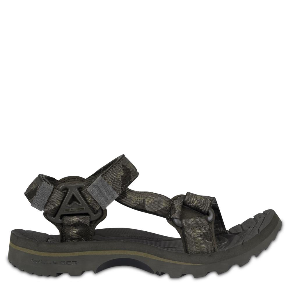 EIGER Kinkajou Roll 3.0 Sandals