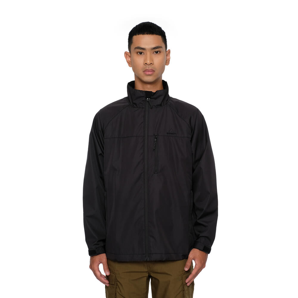 EIGER Across 1.2 Windproof Jacket