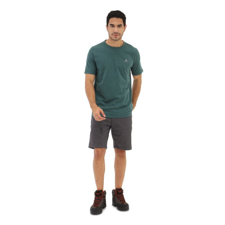 EIGER X-K.Reaction Short-Sleeved T-Shirt