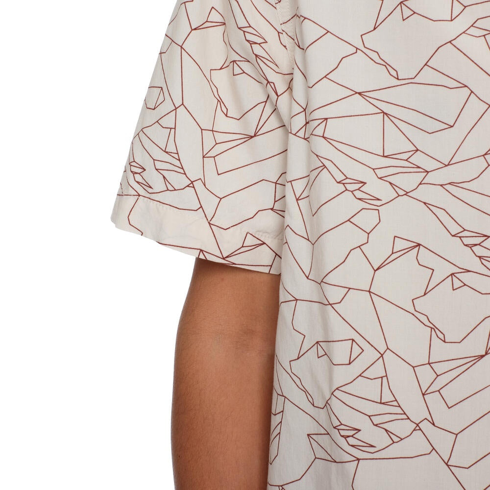 EIGER Glacier Short Sleeves Shirts
