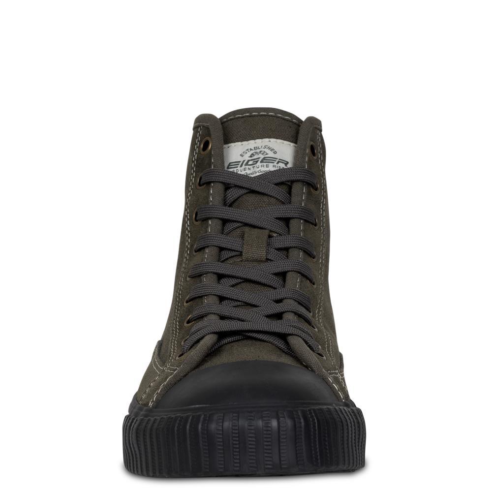 EIGER Baldr Mid Cut Shoes - Product Image 3