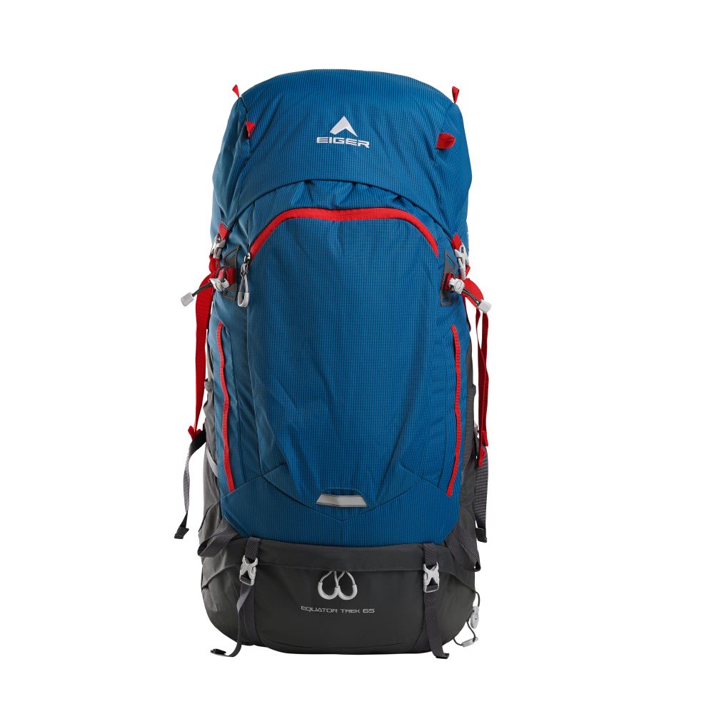 EIGER Equator Trek 65 SW