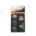 EIGER X-Mountain Sticker
